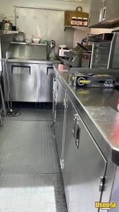 2017 Food Concession Trailer Concession Trailer Exterior Customer Counter Florida for Sale