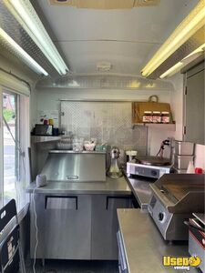 2017 Food Concession Trailer Concession Trailer Flatgrill Florida for Sale