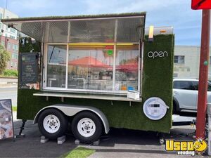 2017 Food Concession Trailer Concession Trailer Florida for Sale