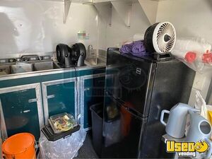 2017 Food Concession Trailer Concession Trailer Fryer Georgia for Sale