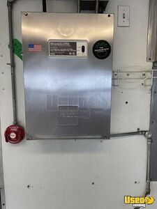 2017 Food Concession Trailer Concession Trailer Hand-washing Sink Texas for Sale