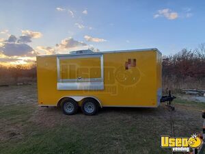 2017 Food Concession Trailer Concession Trailer Missouri for Sale