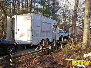 2017 Food Concession Trailer Concession Trailer North Carolina for Sale