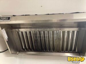 2017 Food Concession Trailer Concession Trailer Propane Tank Arkansas for Sale