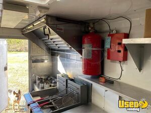 2017 Food Concession Trailer Concession Trailer Propane Tank Georgia for Sale