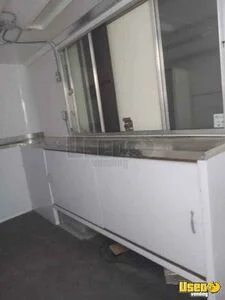 2017 Food Concession Trailer Concession Trailer Refrigerator Texas for Sale