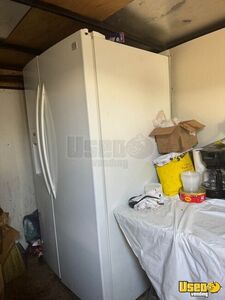 2017 Food Concession Trailer Concession Trailer Spare Tire New York for Sale