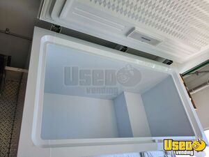 2017 Food Concession Trailer Ice Cream Trailer Deep Freezer Ontario for Sale