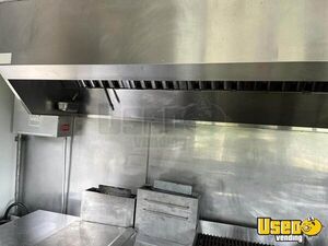 2017 Food Concession Trailer Kitchen Food Trailer 14 Florida for Sale