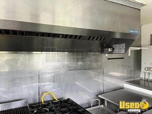 2017 Food Concession Trailer Kitchen Food Trailer 15 Florida for Sale