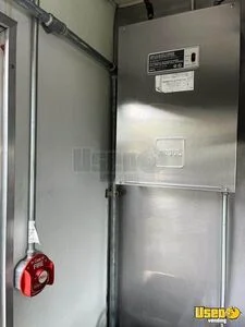 2017 Food Concession Trailer Kitchen Food Trailer 17 Florida for Sale