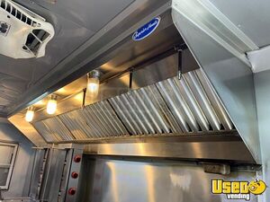 2017 Food Concession Trailer Kitchen Food Trailer Air Conditioning Florida for Sale