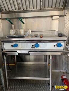 2017 Food Concession Trailer Kitchen Food Trailer Cabinets Virginia for Sale