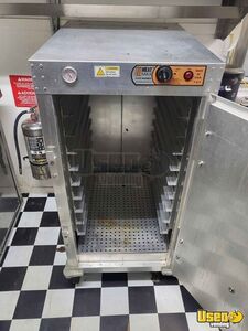 2017 Food Concession Trailer Kitchen Food Trailer Chef Base Florida for Sale