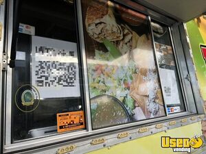 2017 Food Concession Trailer Kitchen Food Trailer Concession Window Florida for Sale