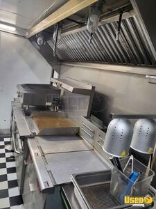 2017 Food Concession Trailer Kitchen Food Trailer Concession Window Florida for Sale