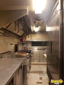 2017 Food Concession Trailer Kitchen Food Trailer Concession Window Texas for Sale