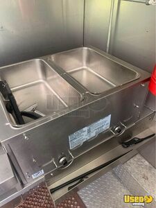 2017 Food Concession Trailer Kitchen Food Trailer Deep Freezer California for Sale