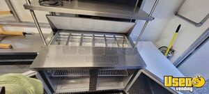 2017 Food Concession Trailer Kitchen Food Trailer Deep Freezer Florida for Sale