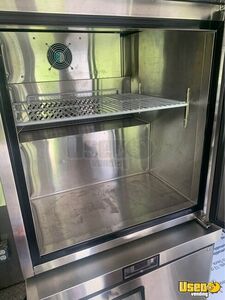 2017 Food Concession Trailer Kitchen Food Trailer Exhaust Hood California for Sale