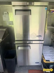 2017 Food Concession Trailer Kitchen Food Trailer Flatgrill California for Sale