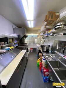 2017 Food Concession Trailer Kitchen Food Trailer Flatgrill Oregon for Sale
