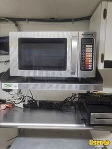 2017 Food Concession Trailer Kitchen Food Trailer Fryer Florida for Sale