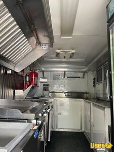 2017 Food Concession Trailer Kitchen Food Trailer Generator Texas for Sale