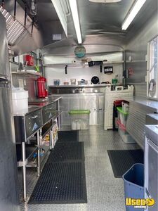 2017 Food Concession Trailer Kitchen Food Trailer Insulated Walls Pennsylvania for Sale