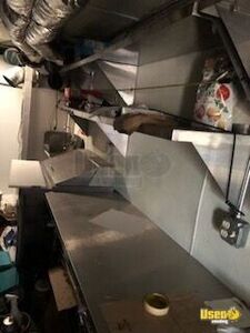 2017 Food Concession Trailer Kitchen Food Trailer Interior Lighting Oklahoma for Sale