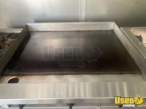 2017 Food Concession Trailer Kitchen Food Trailer Propane Tank California for Sale