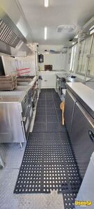 2017 Food Concession Trailer Kitchen Food Trailer Propane Tank Florida for Sale