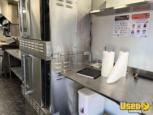 2017 Food Concession Trailer Kitchen Food Trailer Propane Tank Kansas for Sale