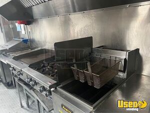 2017 Food Concession Trailer Kitchen Food Trailer Propane Tank Nevada for Sale