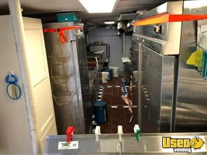 2017 Food Concession Trailer Kitchen Food Trailer Propane Tank Oklahoma for Sale