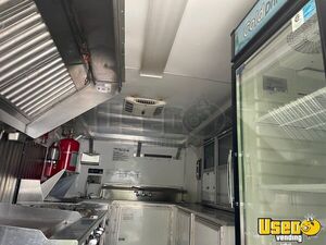 2017 Food Concession Trailer Kitchen Food Trailer Propane Tank Texas for Sale