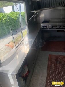 2017 Food Concession Trailer Kitchen Food Trailer Refrigerator California for Sale