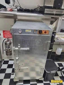 2017 Food Concession Trailer Kitchen Food Trailer Refrigerator Florida for Sale