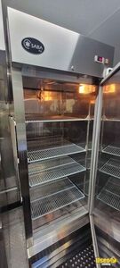 2017 Food Concession Trailer Kitchen Food Trailer Refrigerator Florida for Sale