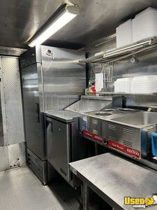 2017 Food Concession Trailer Kitchen Food Trailer Spare Tire Florida for Sale