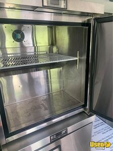 2017 Food Concession Trailer Kitchen Food Trailer Steam Table California for Sale