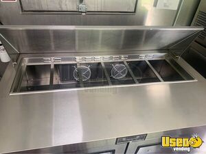 2017 Food Concession Trailer Kitchen Food Trailer Stovetop California for Sale