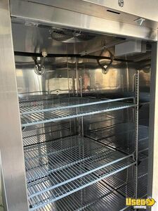 2017 Food Concession Trailer Kitchen Food Trailer Stovetop Florida for Sale