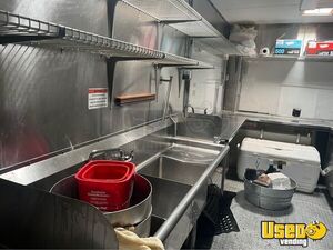 2017 Food Concession Trailer Kitchen Food Trailer Stovetop Nevada for Sale