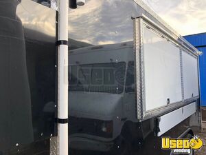 2017 Food Concession Trailer Kitchen Food Trailer Texas Gas Engine for Sale