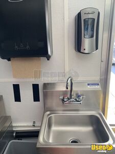 2017 Food Concession Trailer Kitchen Food Trailer Work Table Colorado for Sale