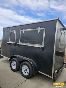 2017 Food Trailer Concession Trailer California for Sale