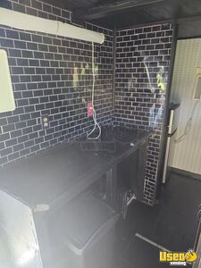 2017 Food Trailer Concession Trailer Concession Window Georgia for Sale