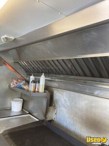 2017 Food Trailer Kitchen Food Trailer Cabinets Arkansas for Sale