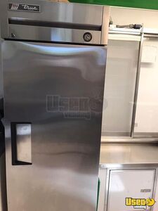 2017 Food Trailer Kitchen Food Trailer Flatgrill British Columbia Gas Engine for Sale